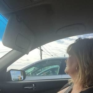 Meet your Posher, Luzmila